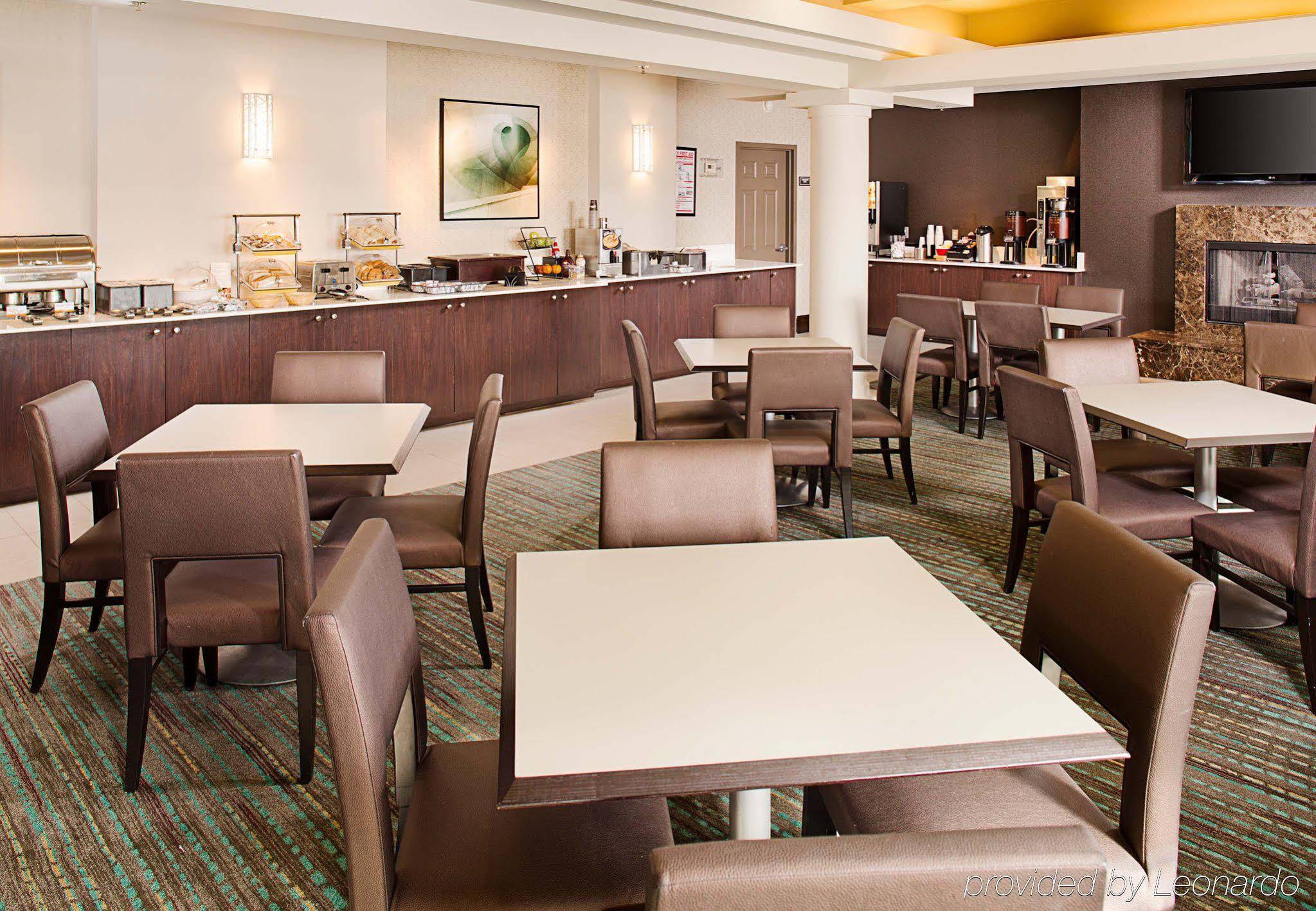 Residence Inn Нью-Рошелл Экстерьер фото