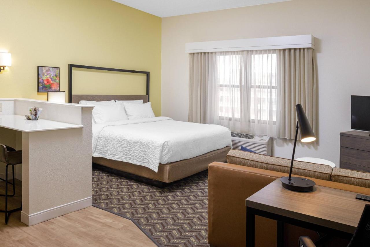 Residence Inn Нью-Рошелл Экстерьер фото