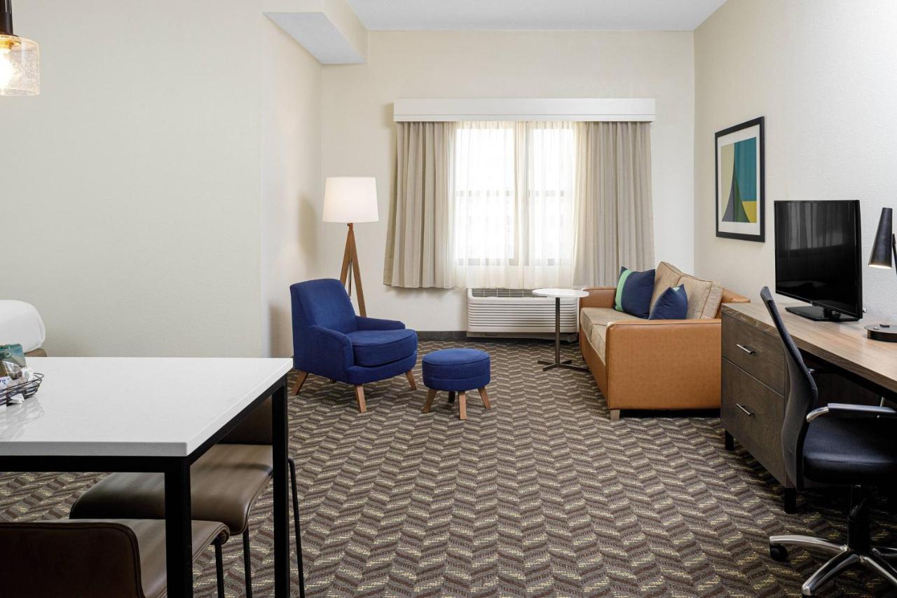 Residence Inn Нью-Рошелл Экстерьер фото