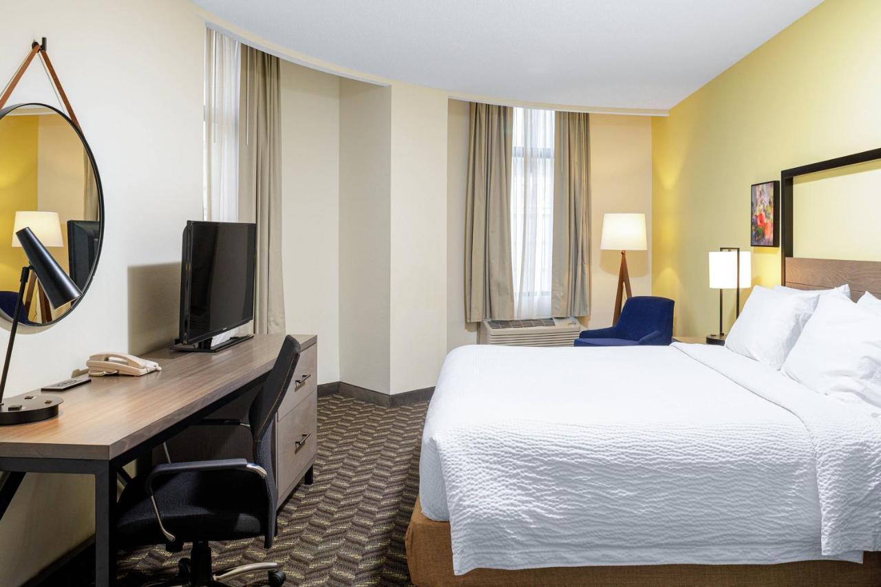 Residence Inn Нью-Рошелл Экстерьер фото