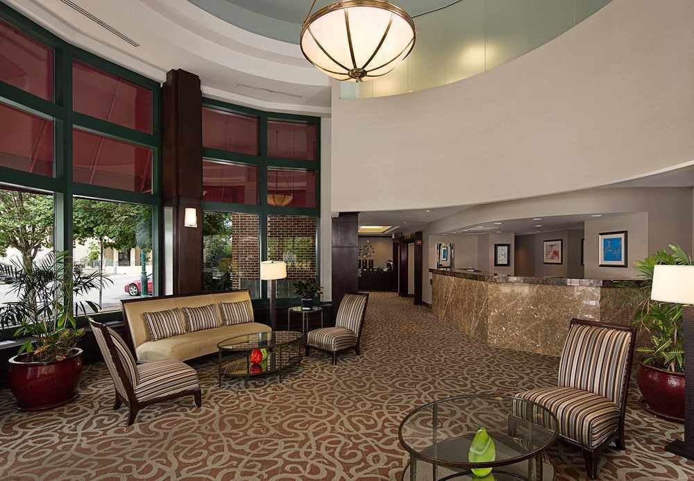 Residence Inn Нью-Рошелл Экстерьер фото